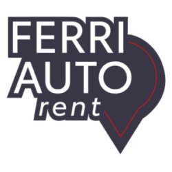 Ferri Rent Logo