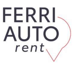 Ferri Rent Logo